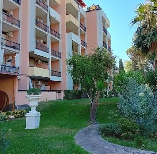 Appartement Monolocale Metro A Cornelia Rome