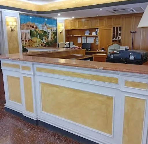Monolocale Metro A Cornelia Appartement Rome