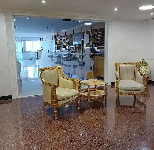 Appartement Monolocale Metro A Cornelia Rome