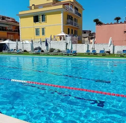 Appartement Monolocale Metro A Cornelia Rome
