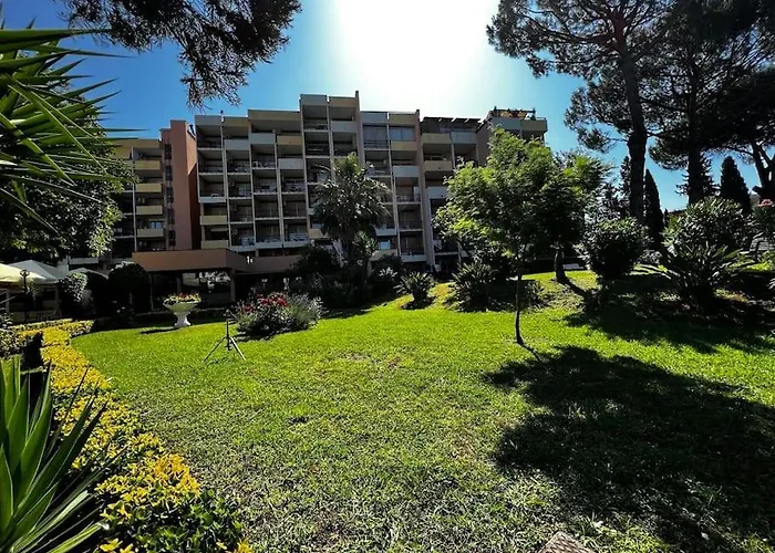 Monolocale Metro A Cornelia Appartement *