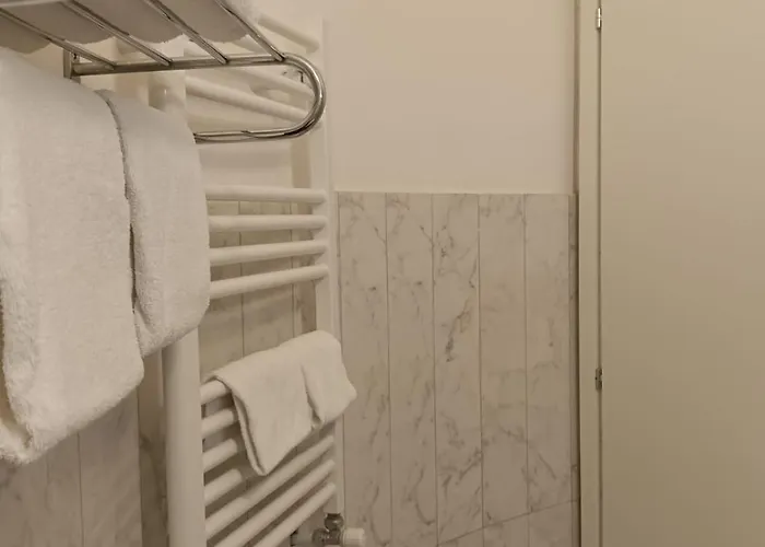 Appartement Monolocale Metro A Cornelia