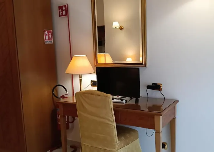 Monolocale Metro A Cornelia Appartement *