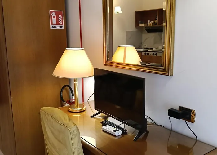 Appartement Monolocale Metro A Cornelia Rome