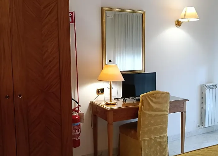 Monolocale Metro A Cornelia Appartement
